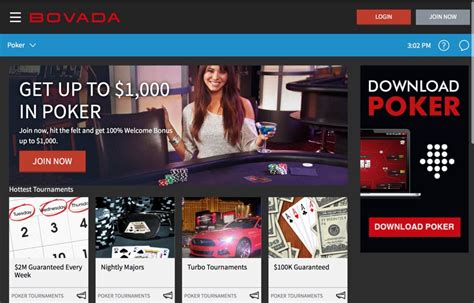 bovada sportsbook|bovada poker sign in.